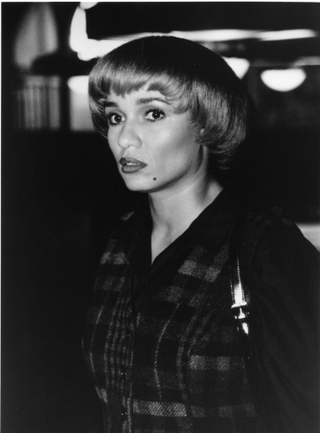 Ella Joyce in Set It OffIMDb